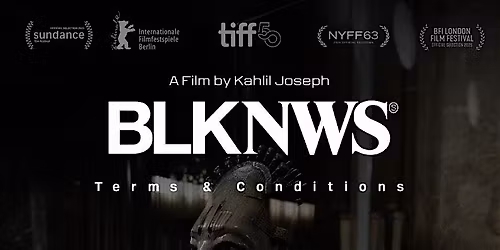 BLKNWS SUNDAY SCREENING (ATL)