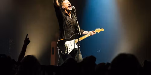 Bryan Adams Tribute \/\/ Horsens