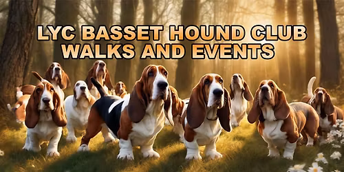 May Waddle - 31st May 2026