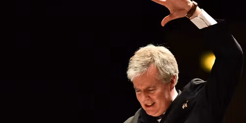 Beethoven Symphony No 9 at Orpheum Theatre - New Orleans