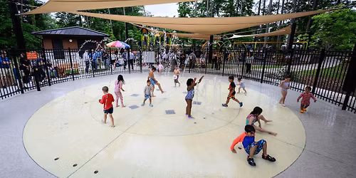 Summer Kickoff At Two Bridges Park