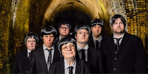 The Seven