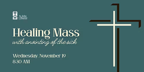 Healing Mass 