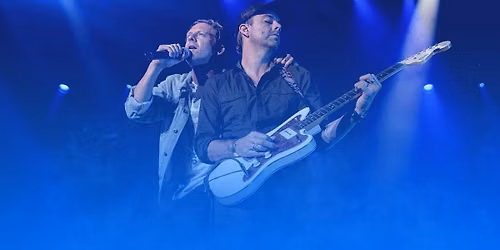Switchfoot & Anberlin at the Revolution Concert House and Event Center