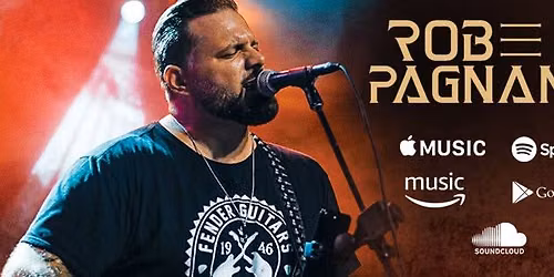 Rob Pagnano