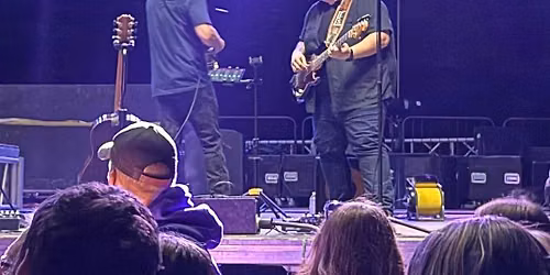 Live Music Thursday's at Greenside Table: Knuckleheads Duo