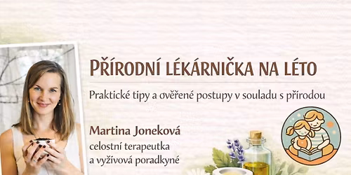 P\u0159edn\u00e1\u0161ka - P\u0159\u00edrodn\u00ed l\u00e9karni\u010dka