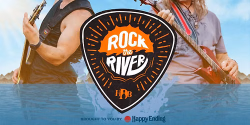Rock the River Music Series