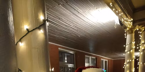 2025 Pekin Winter Wonderland - Parade, Opening Ceremonies, & Fireworks