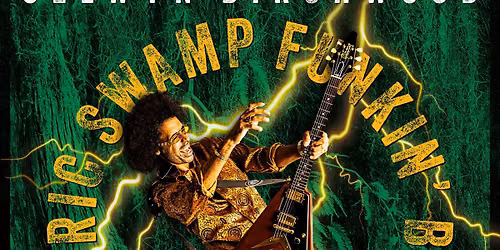 Selwyn Birchwood