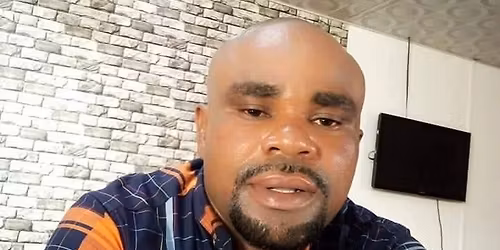 Insecurity conference