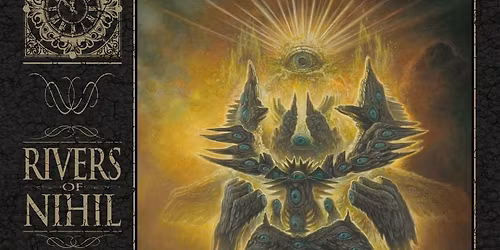 Rivers of Nihil