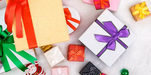 Julegaveforl\u00f8b for b\u00f8rn 