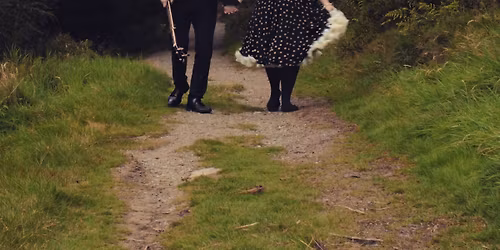 Last Chance Saloon - Clipston Village Hall