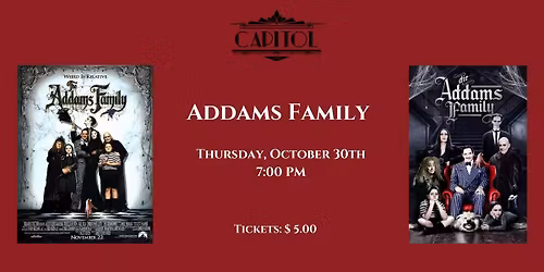 Addams Family