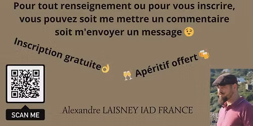 Aperorezo de No\u00ebl \ud83e\udd73