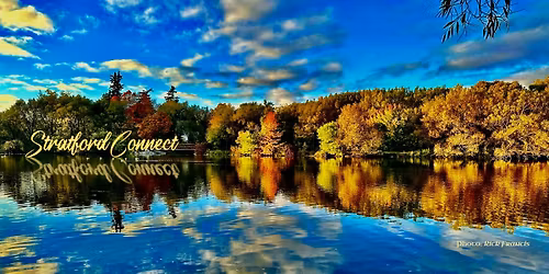 Cedarcroft Place Holiday Bazaar