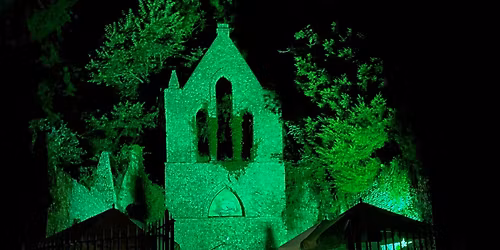 Hell Fire Caves Ghost Hunts West Wycombe with Haunting Nights