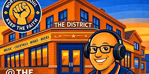 Northern Soul Session 