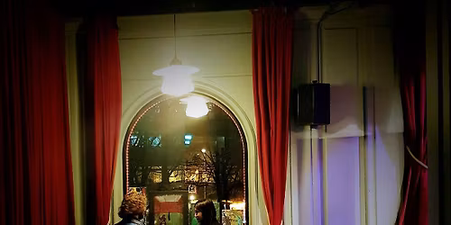 LA VERNISSAGE SAUVAGE: NEW BLOOD