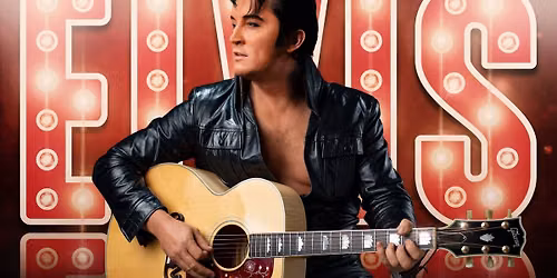 Ben Portsmouth - This Is Elvis