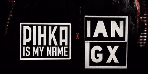 Phika Is My Name at Aatma