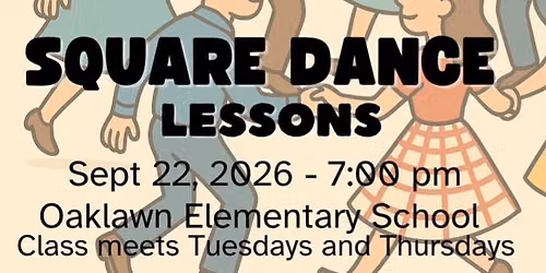 Fall lessons!