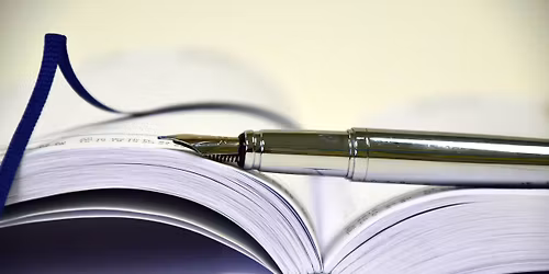 Atelier Ecriture Th\u00e9rapeutique