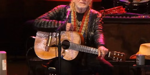 Outlaw Festival: Willie Nelson, Wilco & Sheryl Crow Tickets 