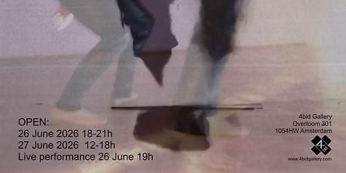 SIDE FX: exhibition and performance by gem_n_eye