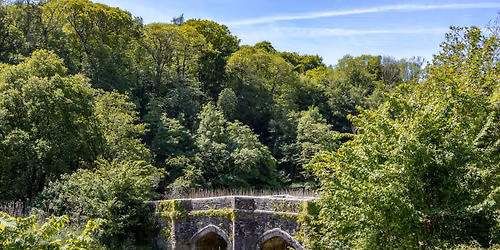 Open Heritage Days: Architectural Tour