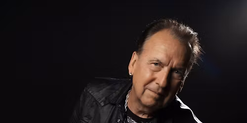 Janne Bark: En musikalisk resa