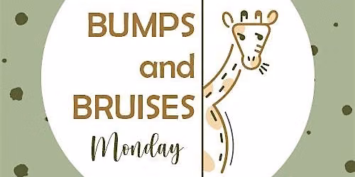 BCT Monday Playgroup