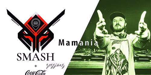 eFly invites \/\/ SMASH sessions #episode 12