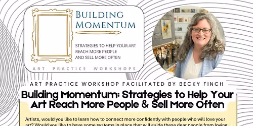 Building Momentum