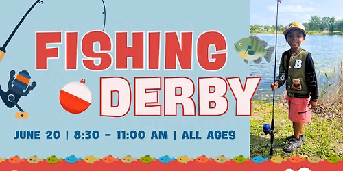 Fishing Derby