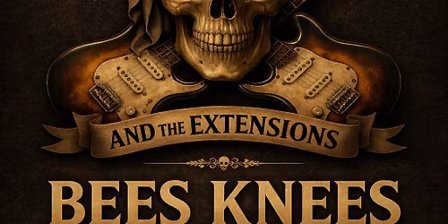 Long Johnson & The Extensions