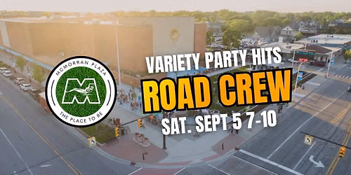 Summer Concert Series ft. Road Crew