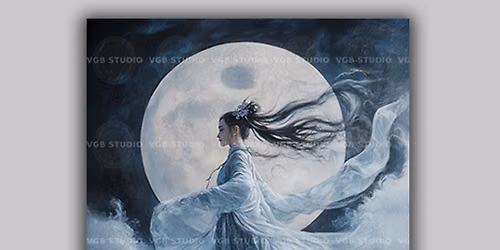 Moonlight Goddesses - A K-Pop Experience