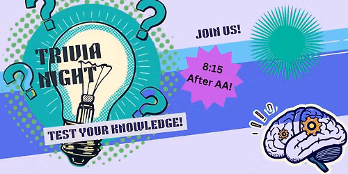 12 Stepper Trivia Showdown - June \u2600\ufe0f