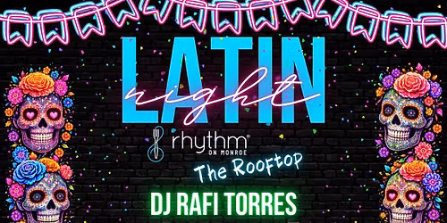 Latin Night