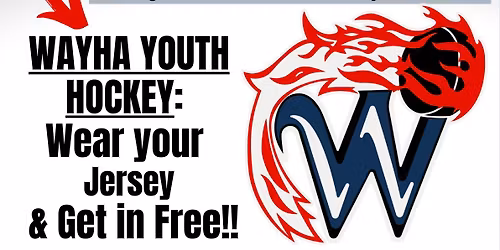 Comet Boys Varsity Home High-school Hockey Game