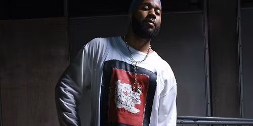 Khalid: It's Always Summer Somewhere Tour