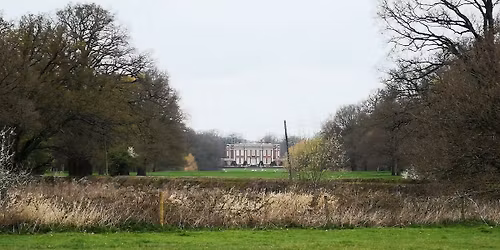 Shires and Spires Clockwise 10K