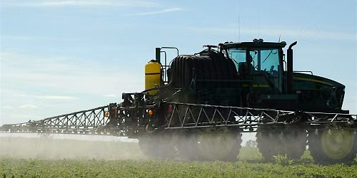 EPA ESA and Mitigation Training for Pesticide Applicators