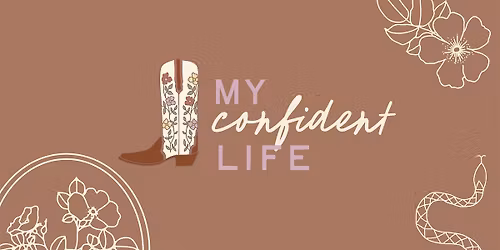 My Confident Life Coffee Meet Up