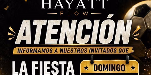 Fiesta Latina