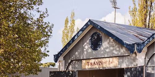 \ud83c\udf78 Pop-Up Bar at The Workshop \ud83c\udf78