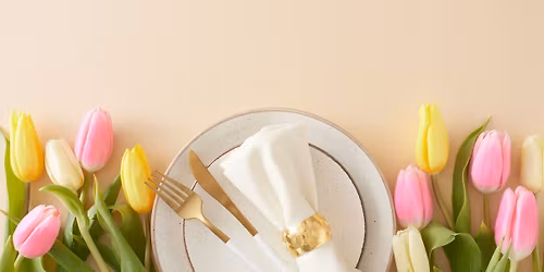 Mother's Day Brunch