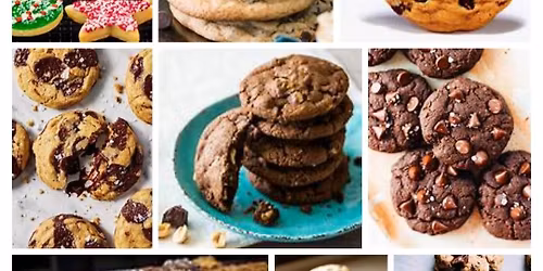 Holiday Cookie Party